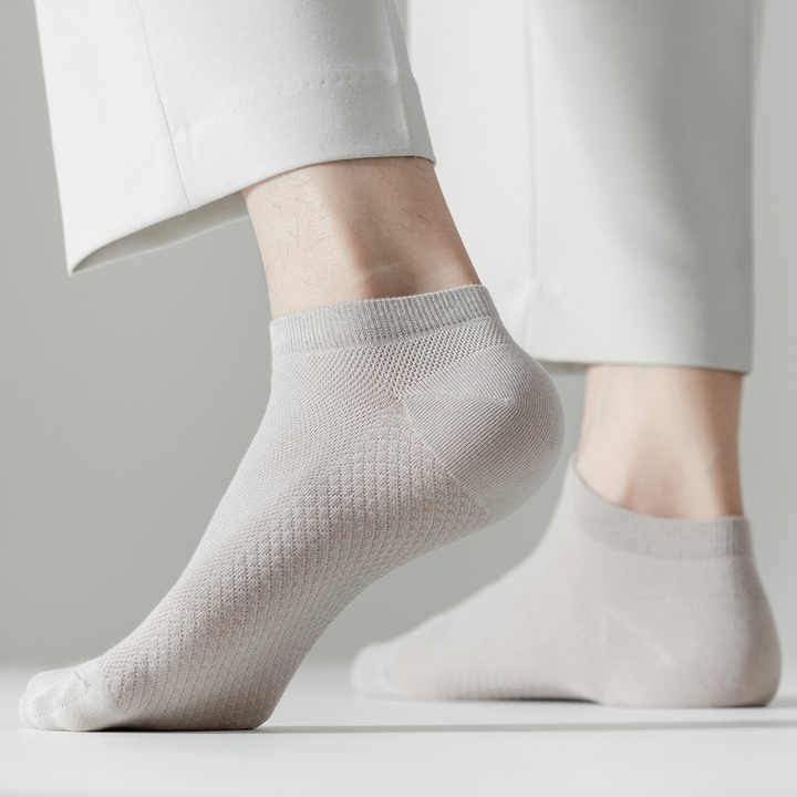 Best Selling Classic Bamboo Socks, High Quality Color 