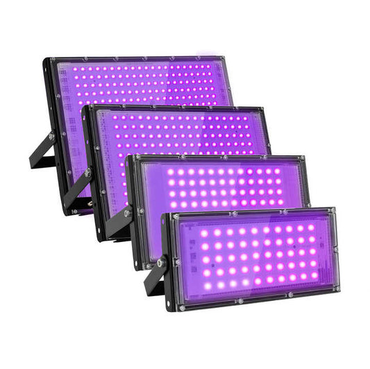 waterproof lamps 