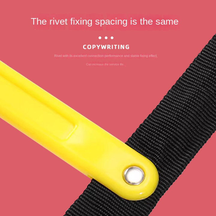 Strength and resistance exercises 