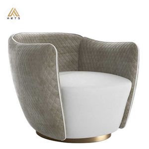 كرسي فاخر للاسترخاء والراحة ,Luxury chair for relaxation and comfort