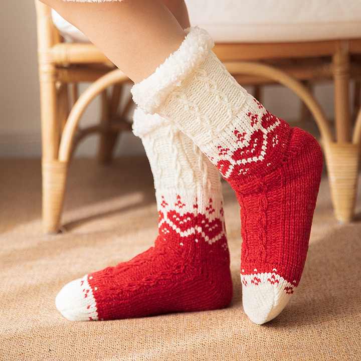 Women's Slipper Socks 