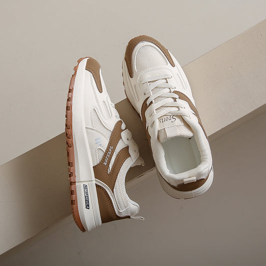 High quality women's sports shoes 