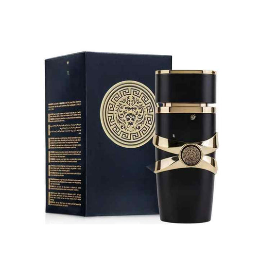 Asad Perfumes 