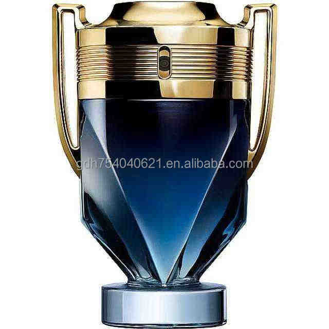 Original Invictus perfume 