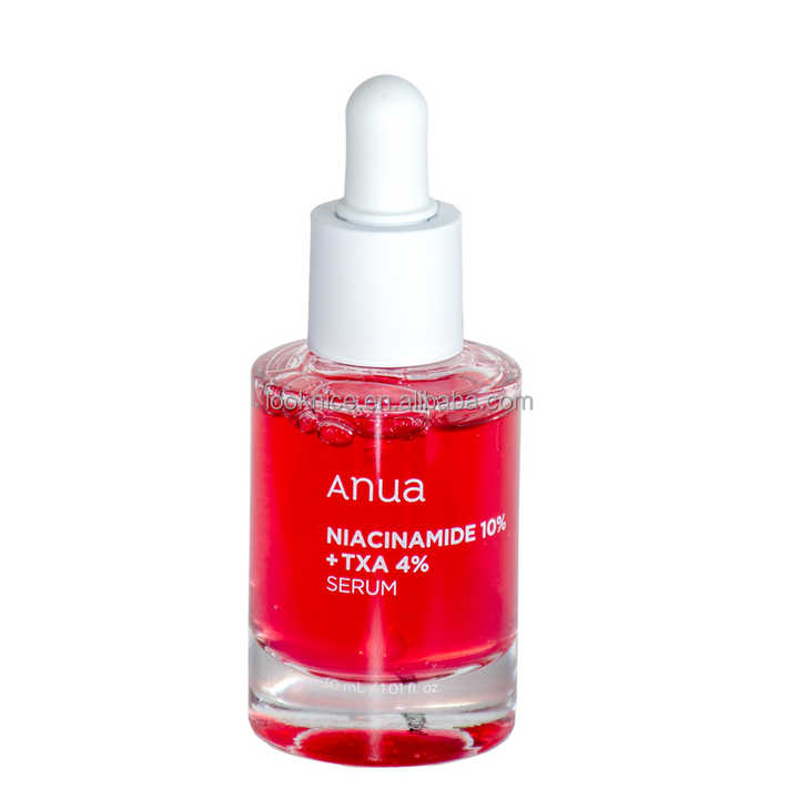 Acid Skin Care Serum for Dark Spot Korean Skin Care Products 
