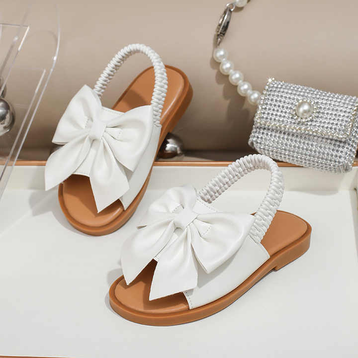 صنادل أطفال بنات صيفية -Girls summer sandals