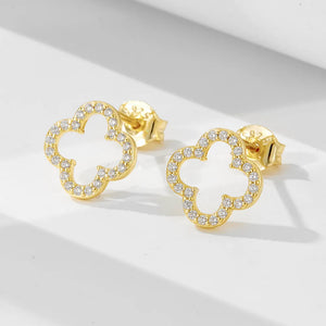 elegant earrings 