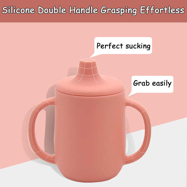 Baby Training Cup 