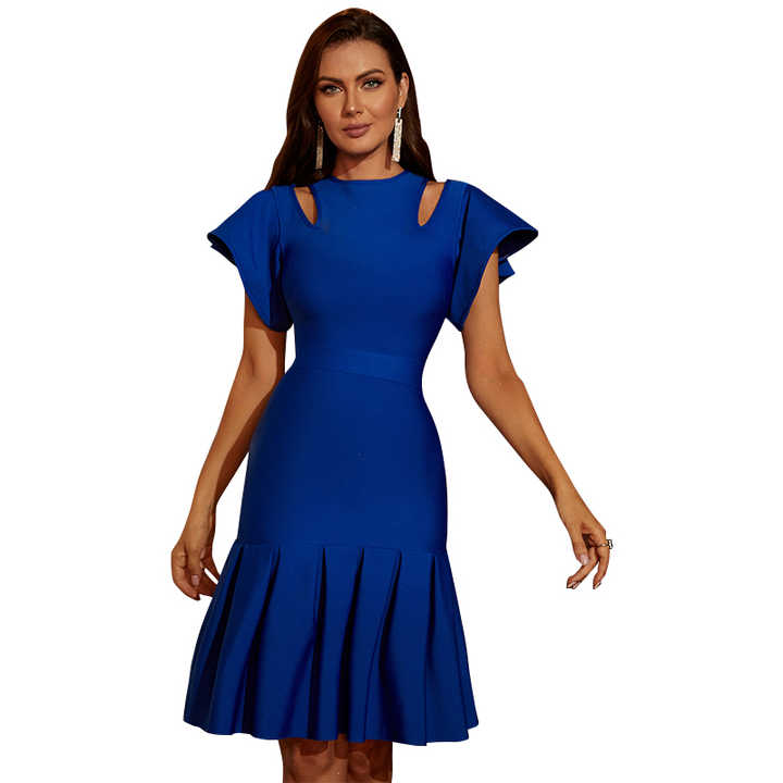 Short dress for girls 