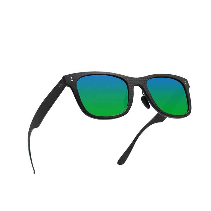 square sunglasses