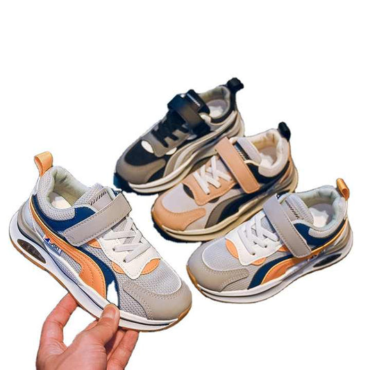 Radhi boys shoes 