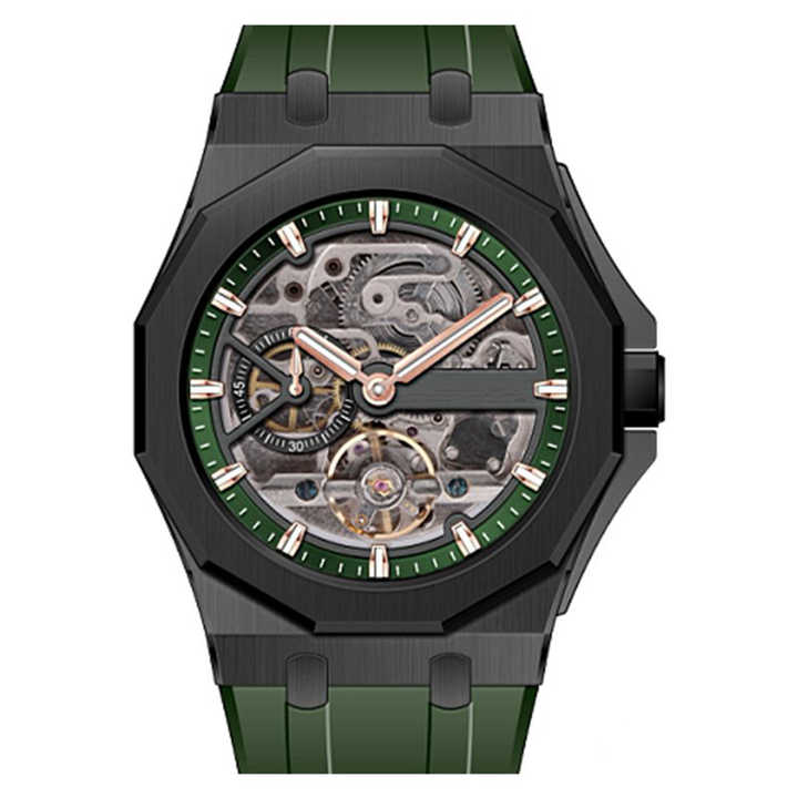 Men's watch 
