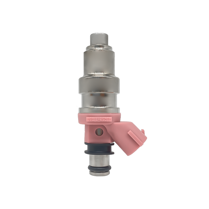 High quality fuel system 