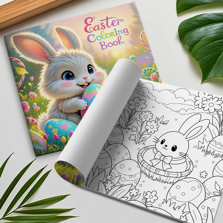 coloring book 