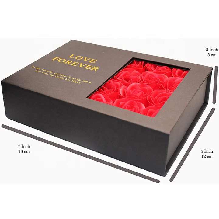 Wholesale price, Valentine's Day gift, rose flowers. 