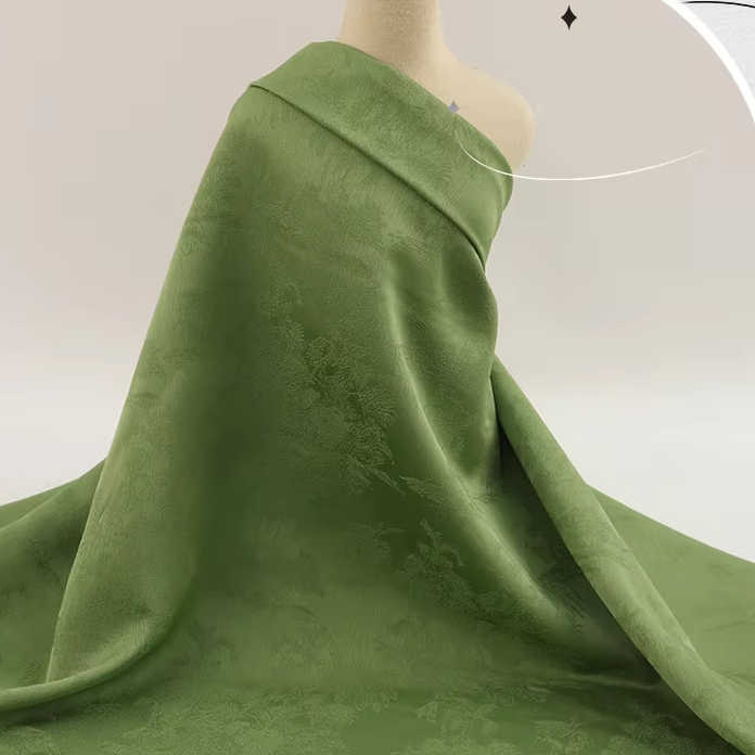 Blossom Solid Color for Lady Home Textile Robe 