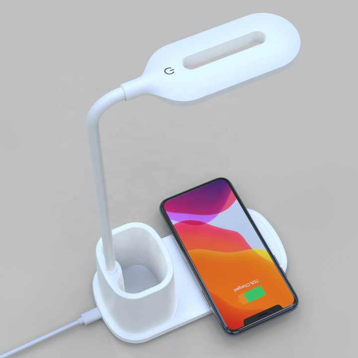 Modern flexible holder