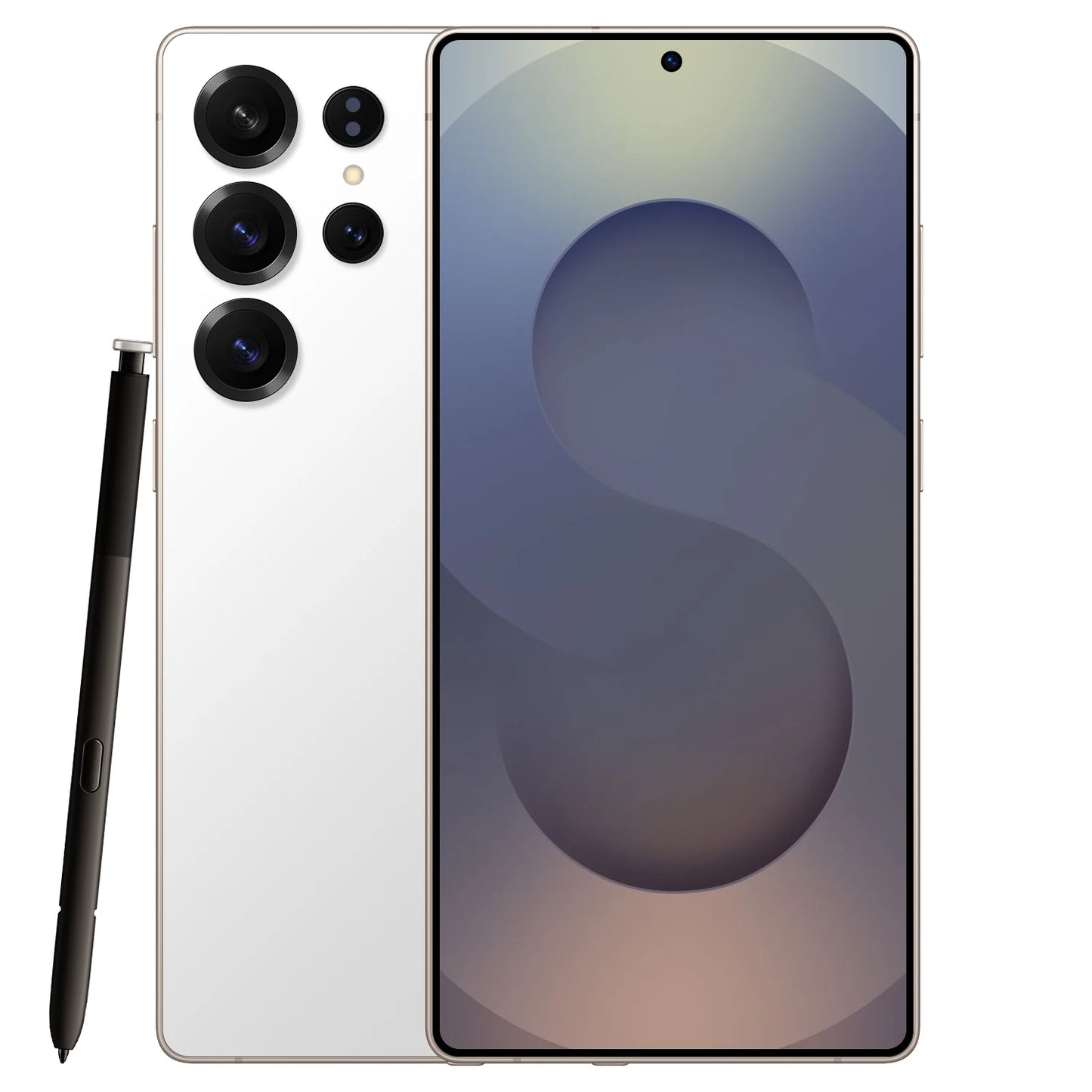 Smartphone 