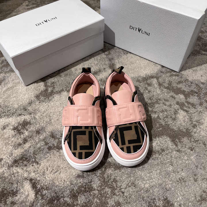 Spring &amp; Summer New Girls Casual Shoes 