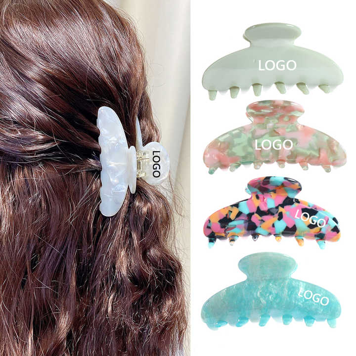 مستلزمات الشعر