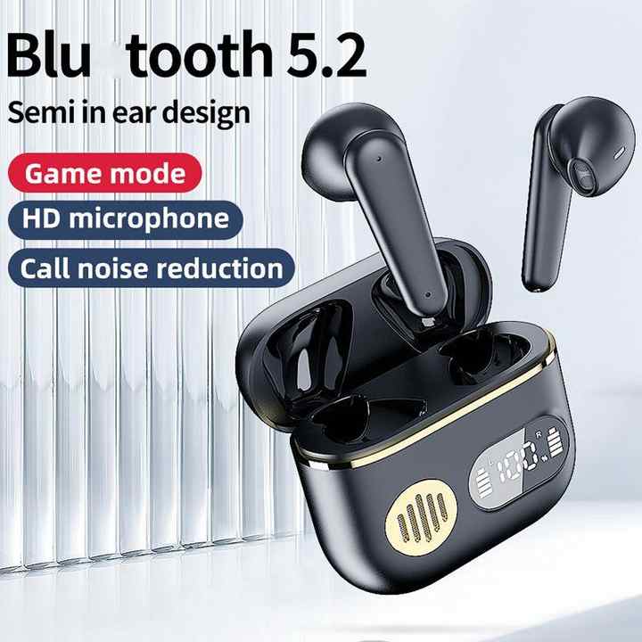 wireless earphone 