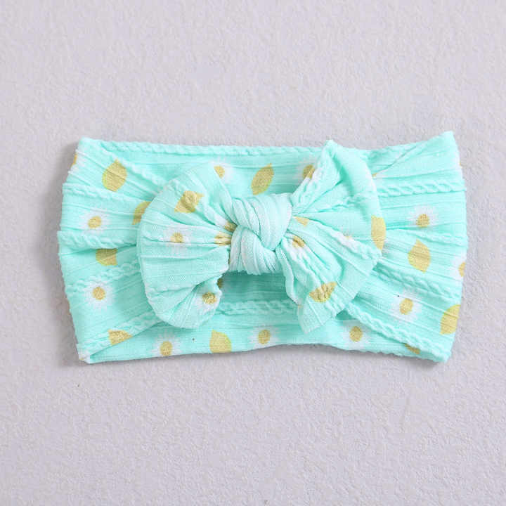 Handmade Kids Headbands Hair Accessories 