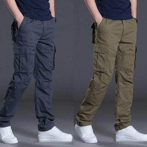 Men's cargo pants 