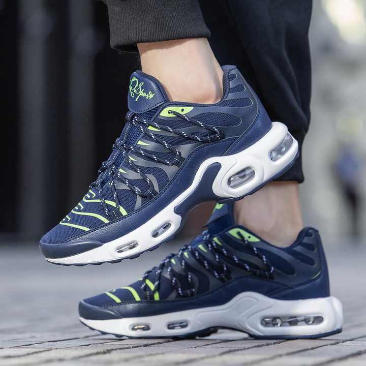 Men's Autumn Mesh Shoes 
