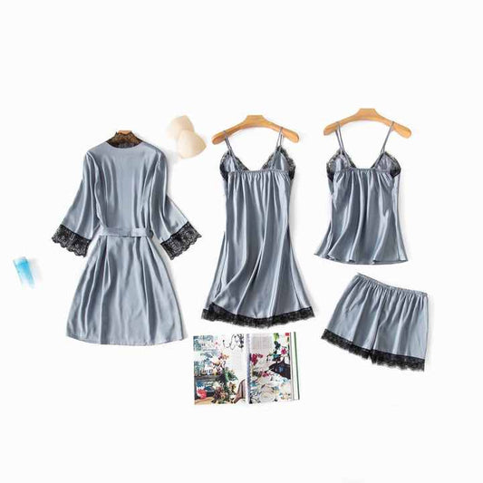 بدلات نوم نسائيه , Women's sleepwear