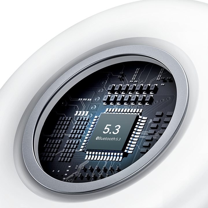 Sports earphones for mobile phones 