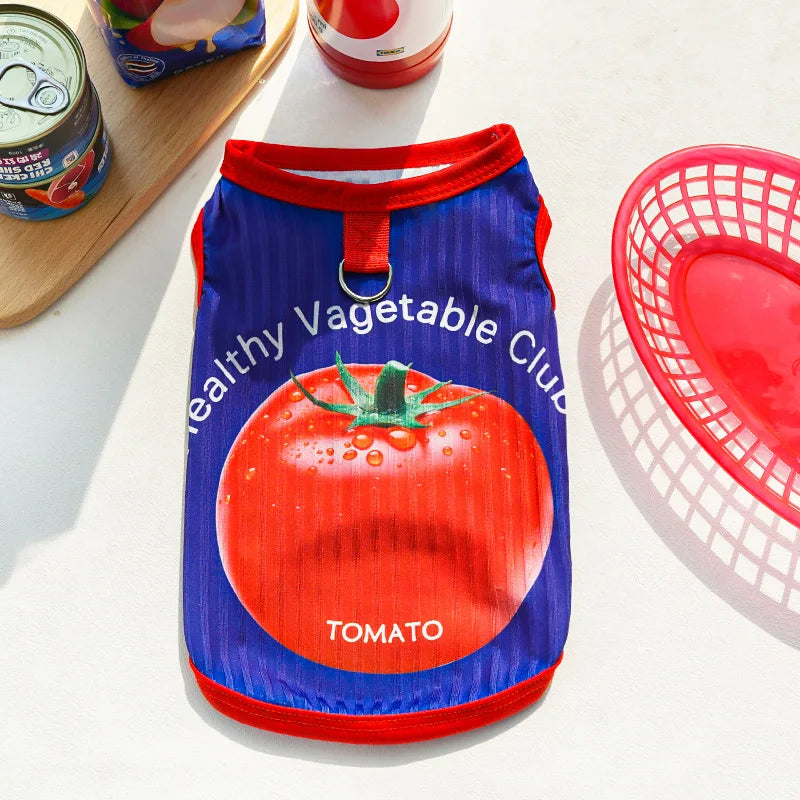 pet vest 