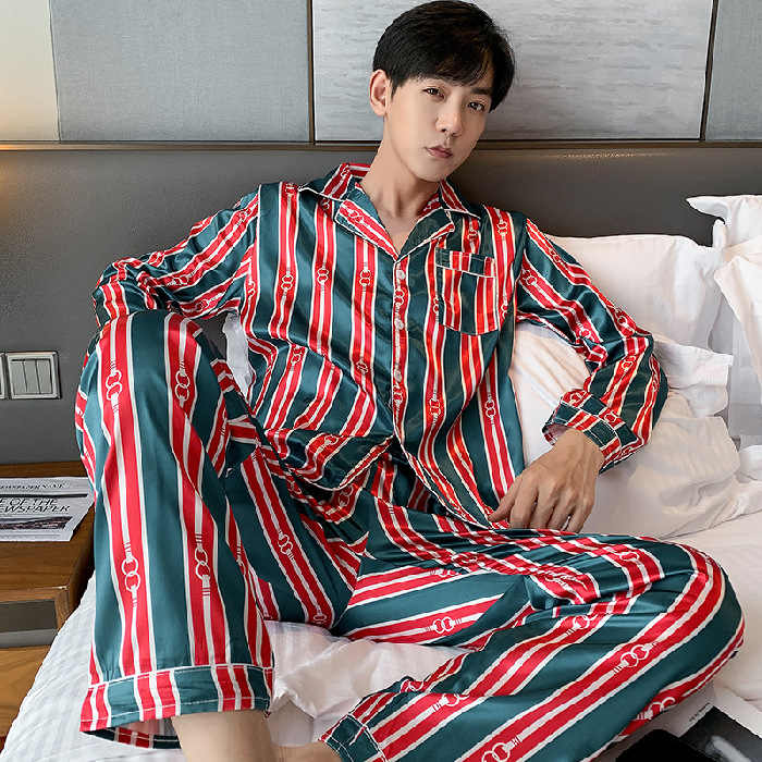 Men's home sleepwear 