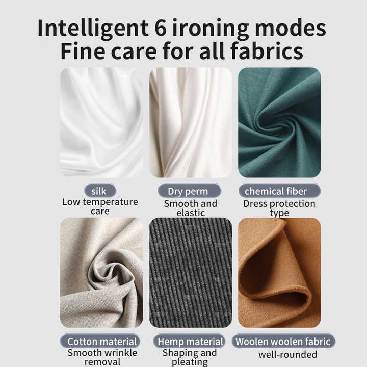 كواة بخار صغيرة محمولة -كوايه