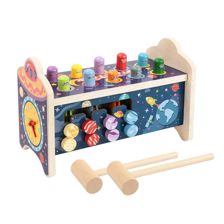 Hammer Entertainment Games 