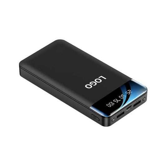 Fast charging power bank battery 