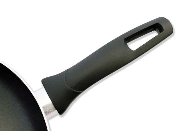Cutting boards and equipment for cookware parts 