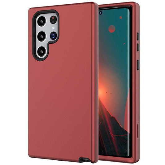 Samsung cases. 