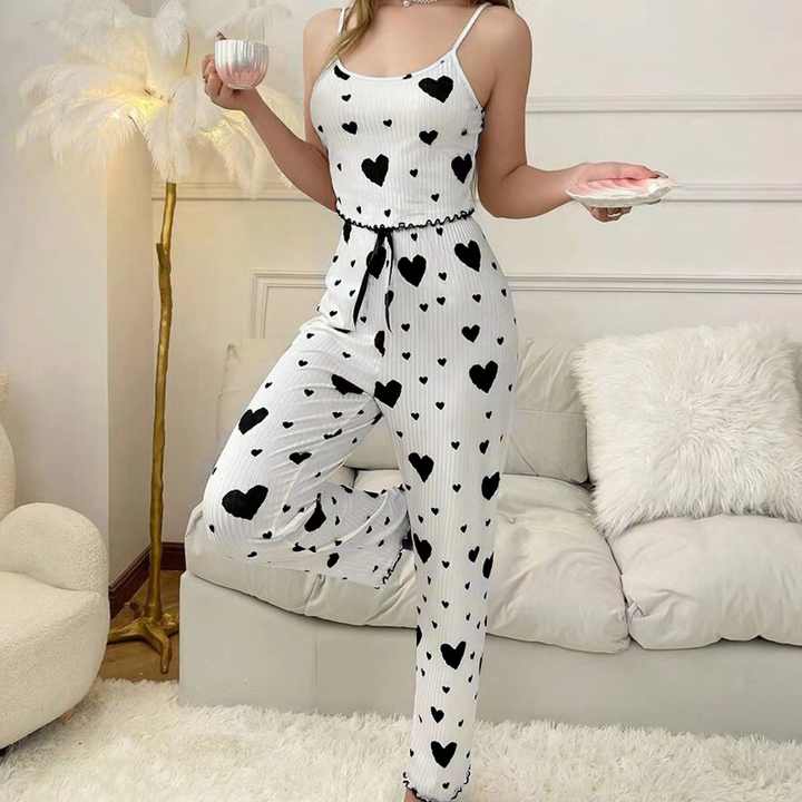Sleepwear 