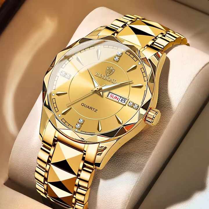 Men's watches. 