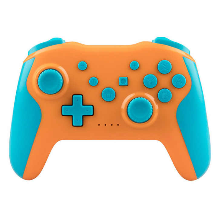 wireless gamepad