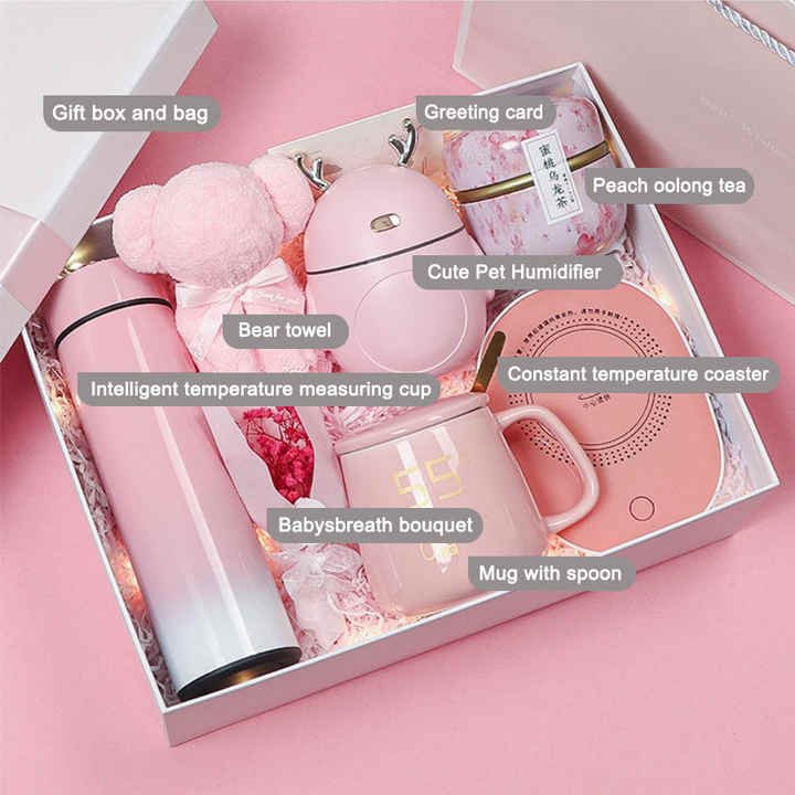 Smart Promotional Business Water Cup Moisturizing 