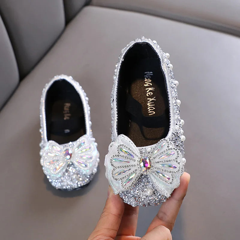 girls dancing shoes