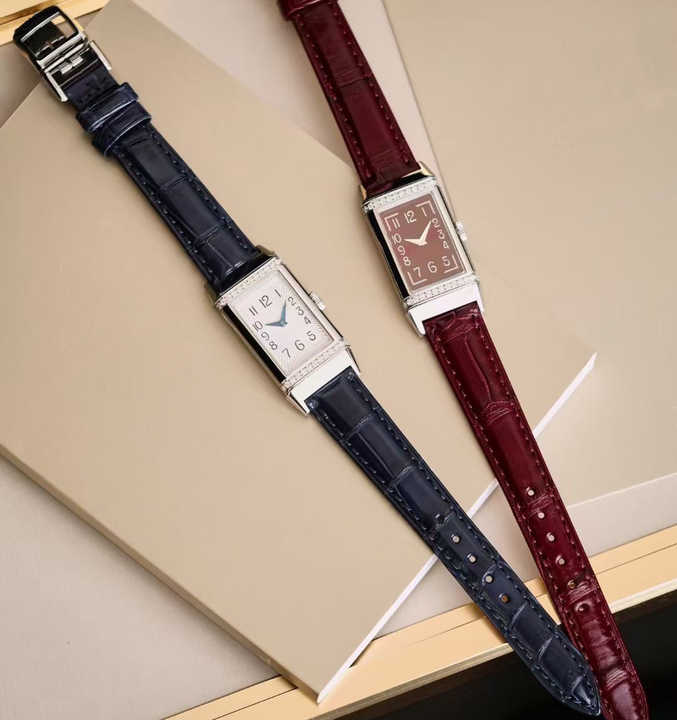 Reverso Women's Watches 