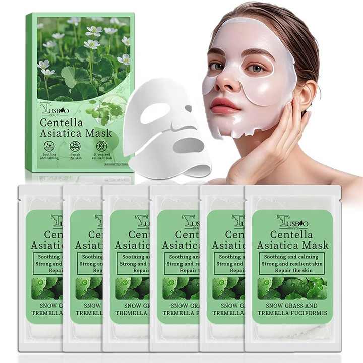 اطقم العنايه -  قناع الوجه ليدي ليزيستيسيتي المضاد للشيخوخة والمزيل للتجاعيد