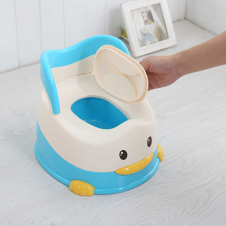 مستلزمات أطفال المنتجات طفل قعادة مقعد تدريب Baby Supplies Products Baby Potty Training Seat