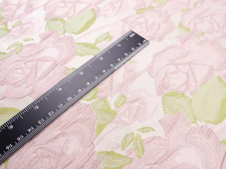 jacquard fabric 