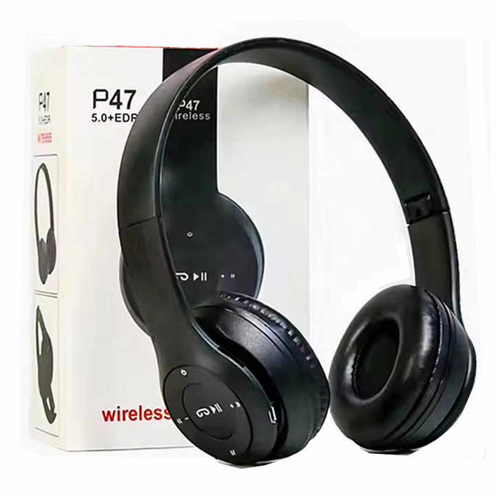 headphones 