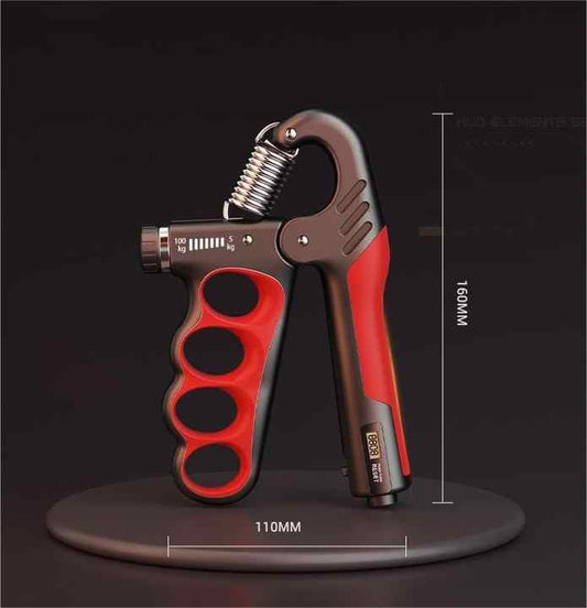 Strength and resistance exercises