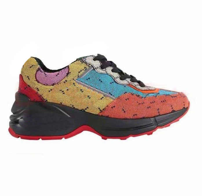 Luxury women's sneakers 