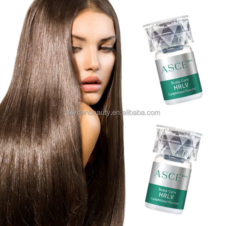 سيروم نمو الشعرHair growth serum